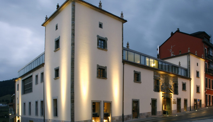 Hotel Superior